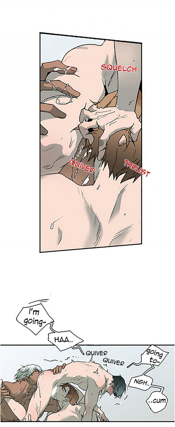 Dear Door Chapter 34.2 Page 16