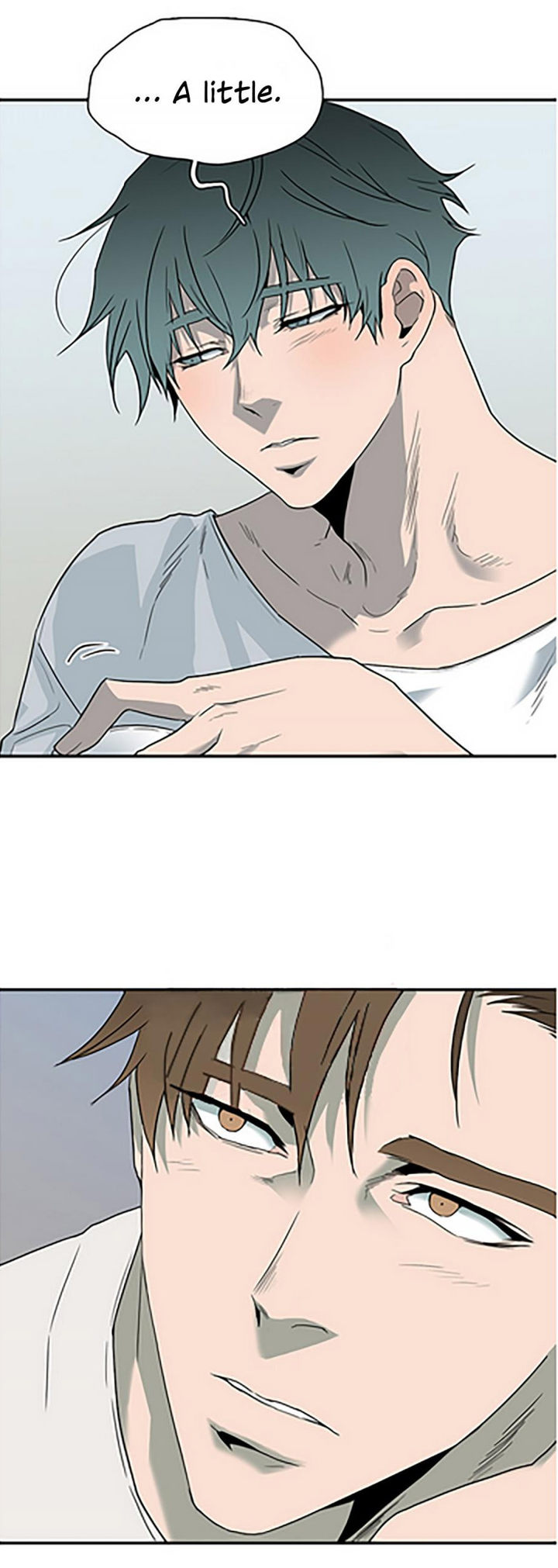 Dear Door Chapter 34.2 Page 3