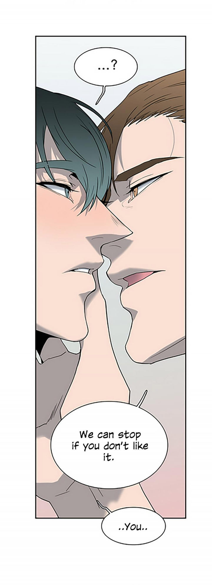 Dear Door Chapter 34.2 Page 5