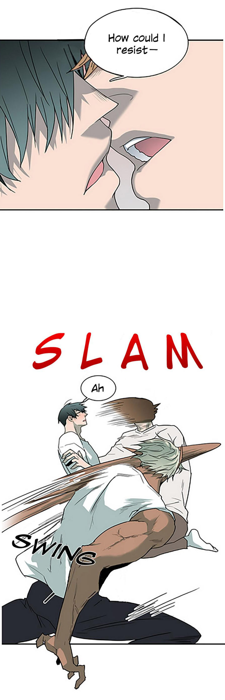 Dear Door Chapter 34.2 Page 6