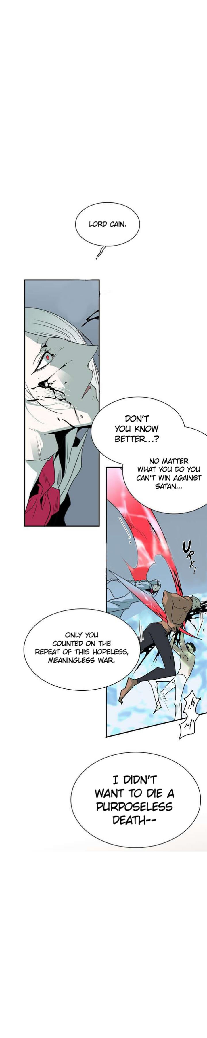 Dear Door Chapter 35 Page 10
