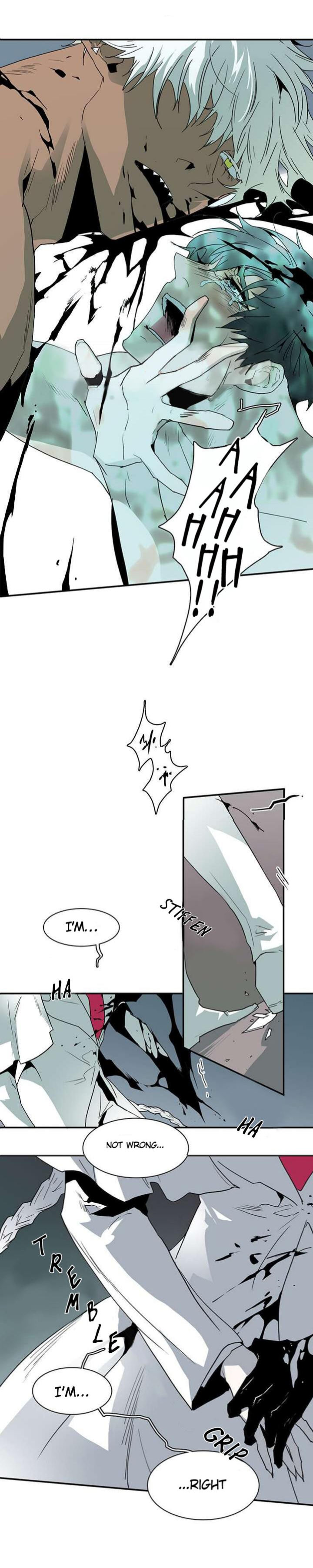 Dear Door Chapter 35 Page 16