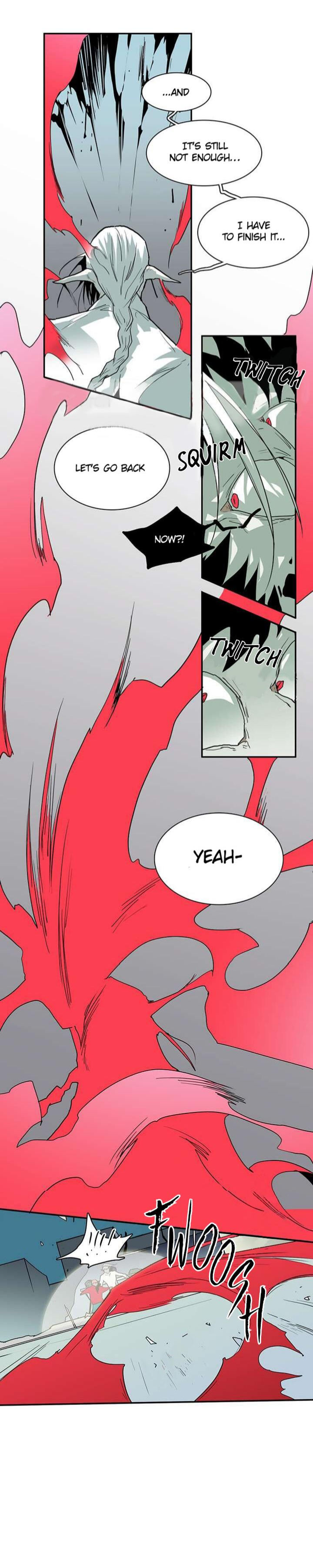 Dear Door Chapter 35 Page 17