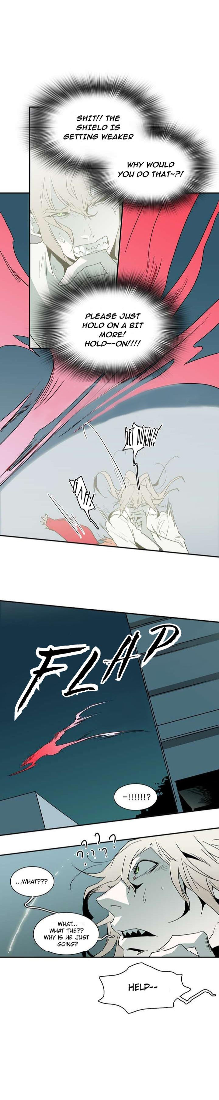 Dear Door Chapter 35 Page 18