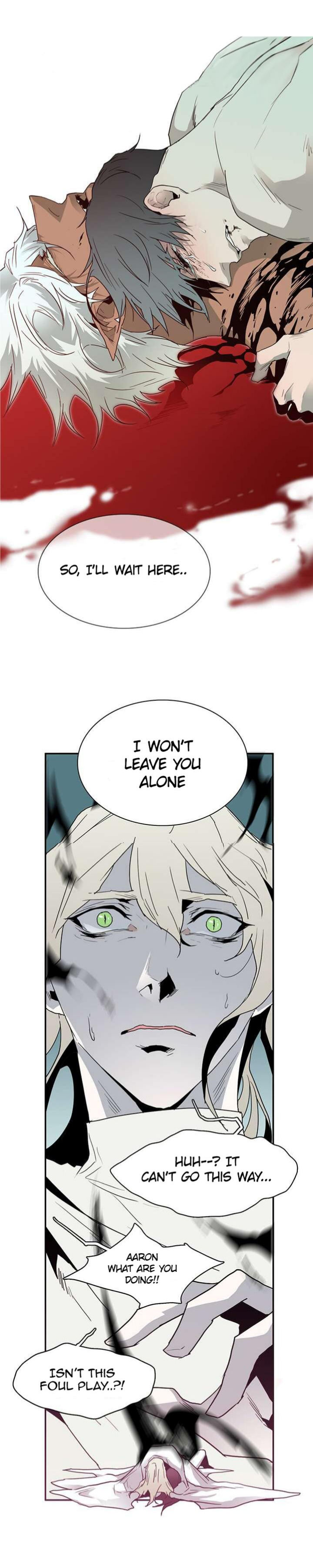 Dear Door Chapter 35 Page 22