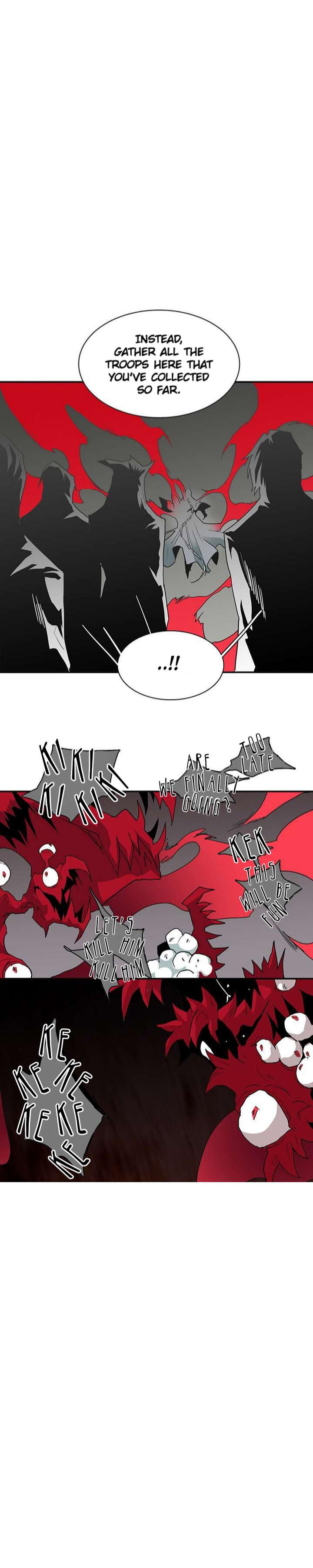 Dear Door Chapter 35 Page 28