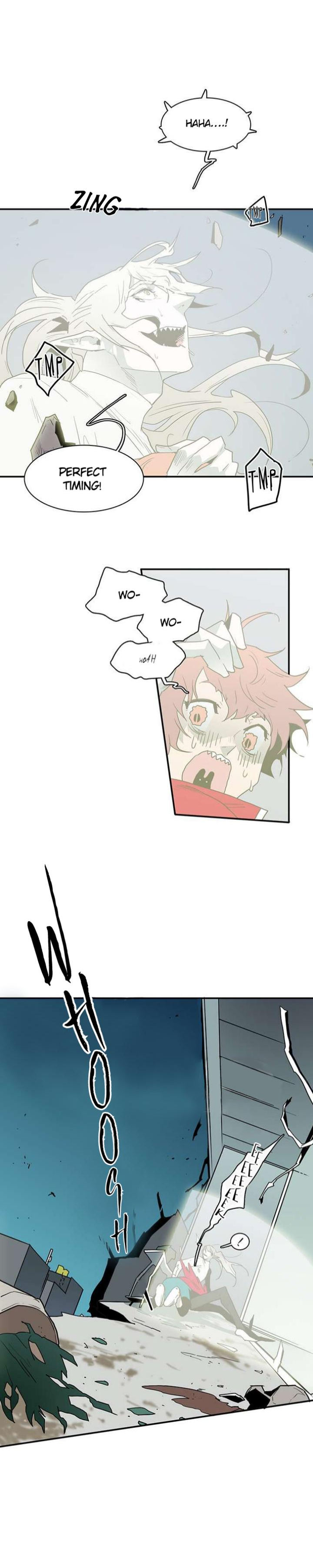 Dear Door Chapter 35 Page 4