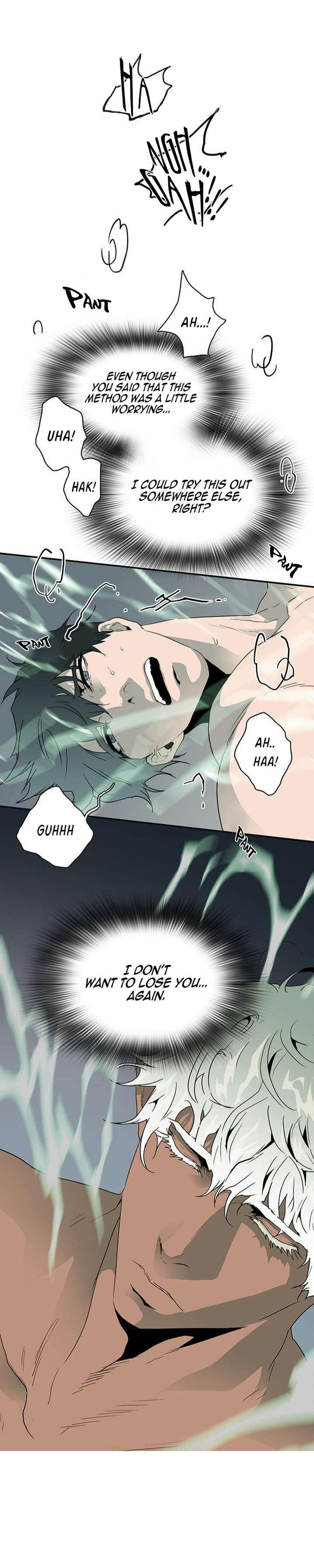 Dear Door Chapter 36 Page 10