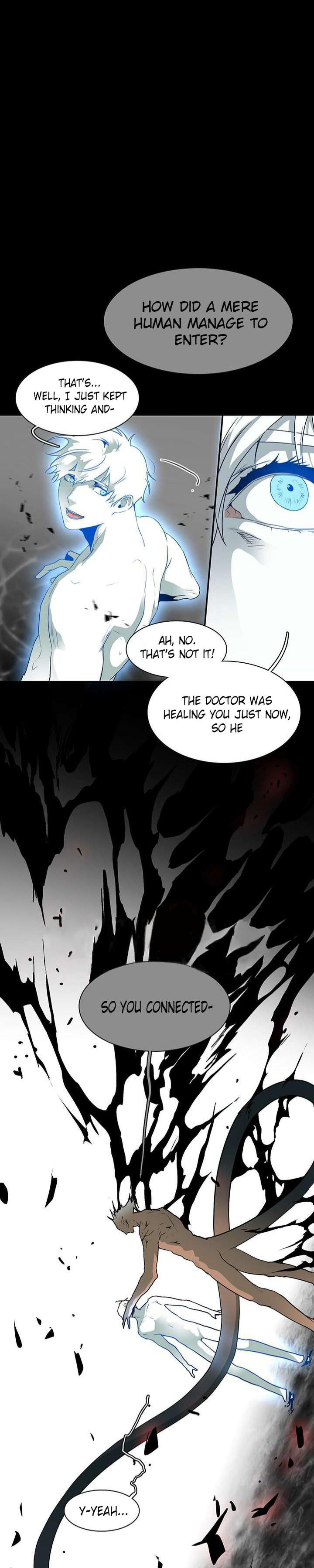 Dear Door Chapter 36 Page 18