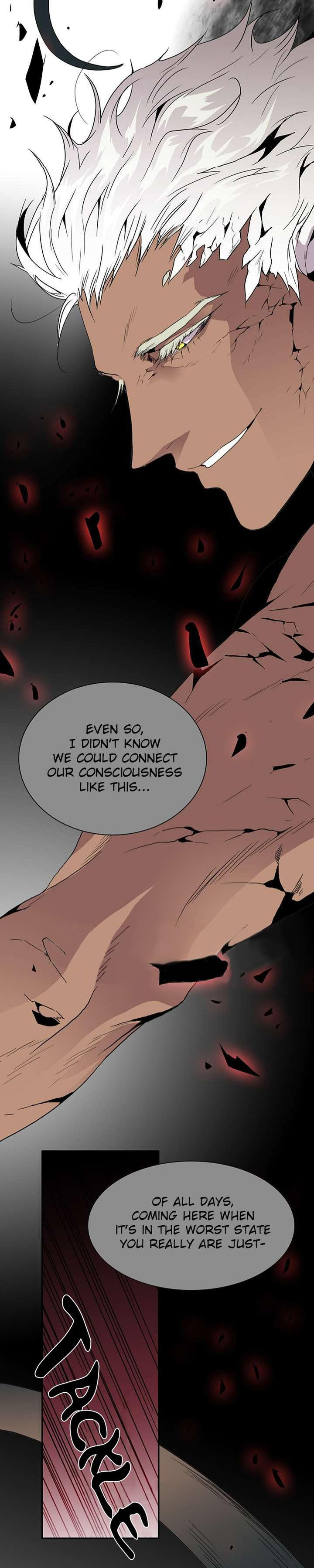 Dear Door Chapter 36 Page 19