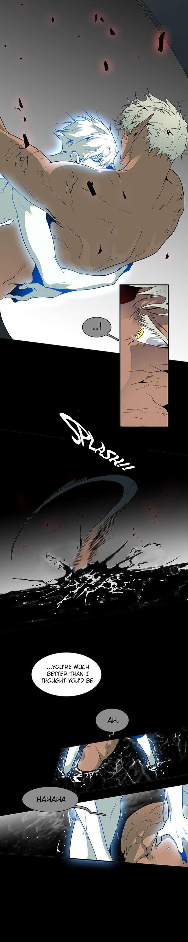 Dear Door Chapter 36 Page 20