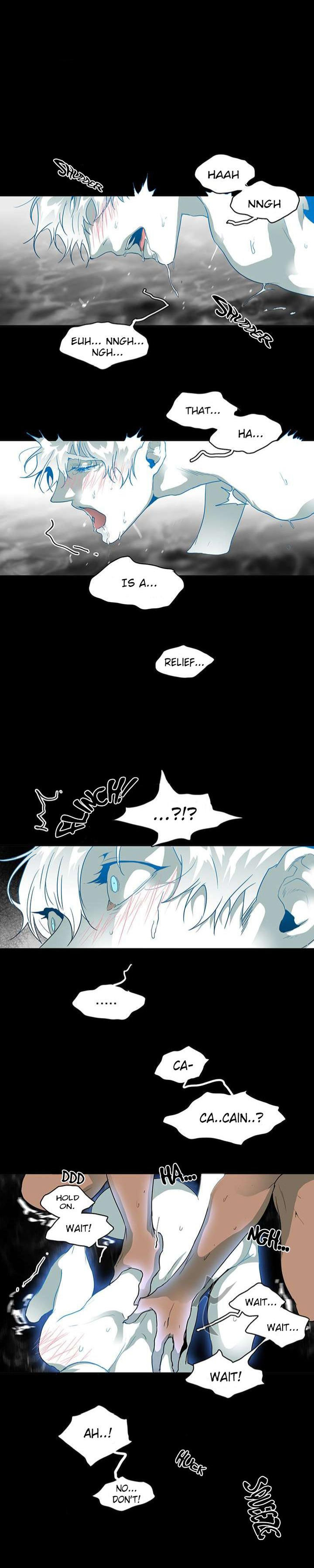 Dear Door Chapter 36 Page 28