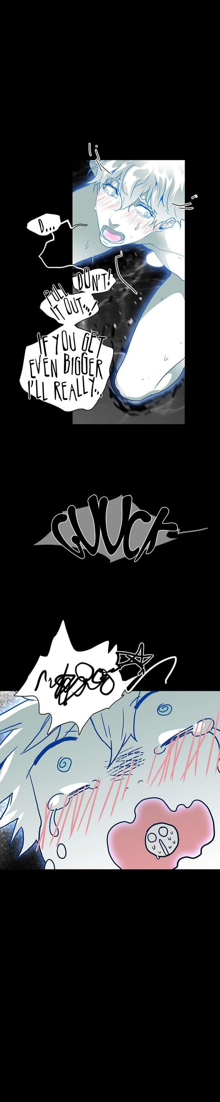 Dear Door Chapter 36 Page 30