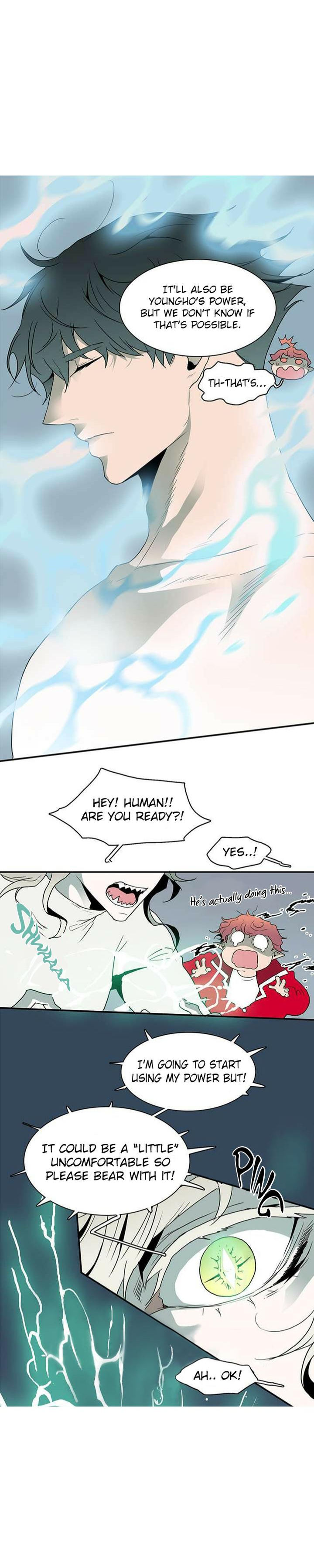 Dear Door Chapter 36 Page 6