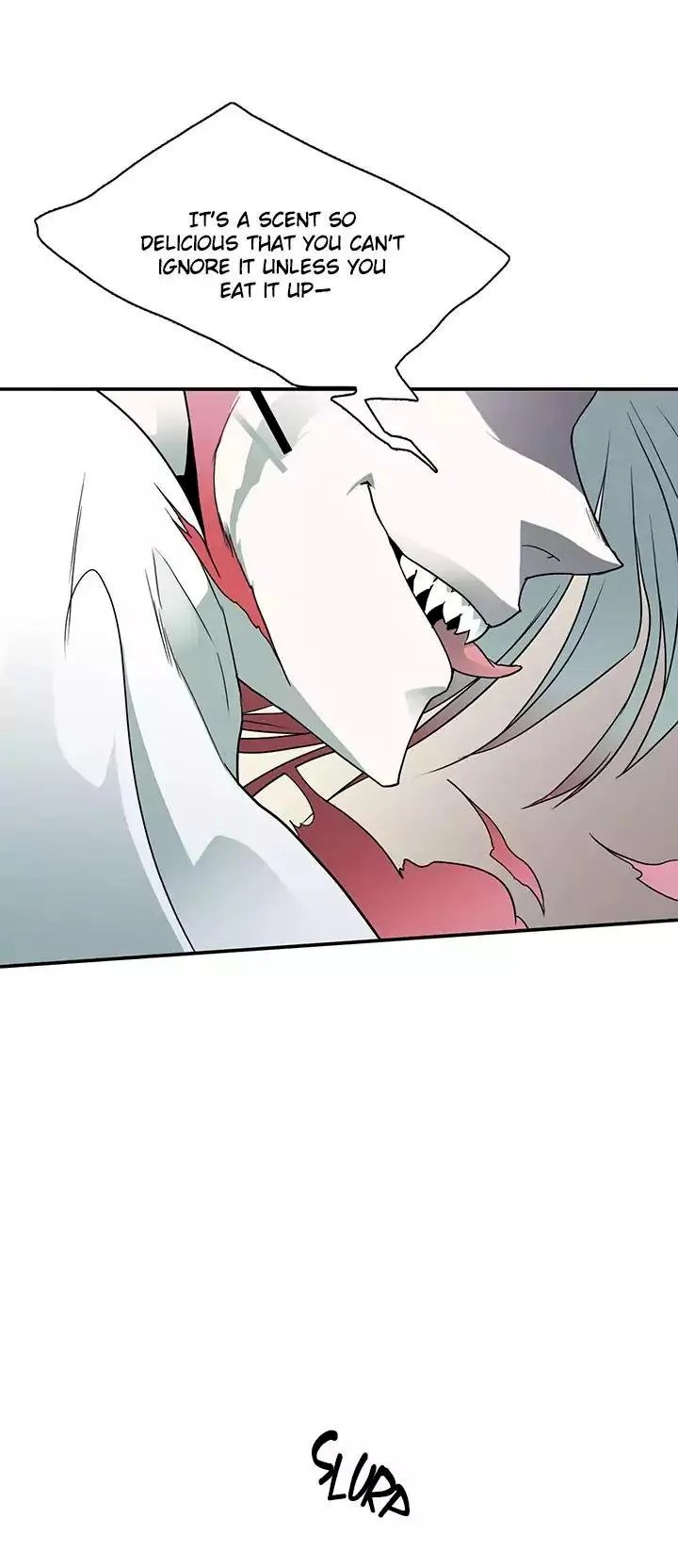 Dear Door Chapter 4 Page 1