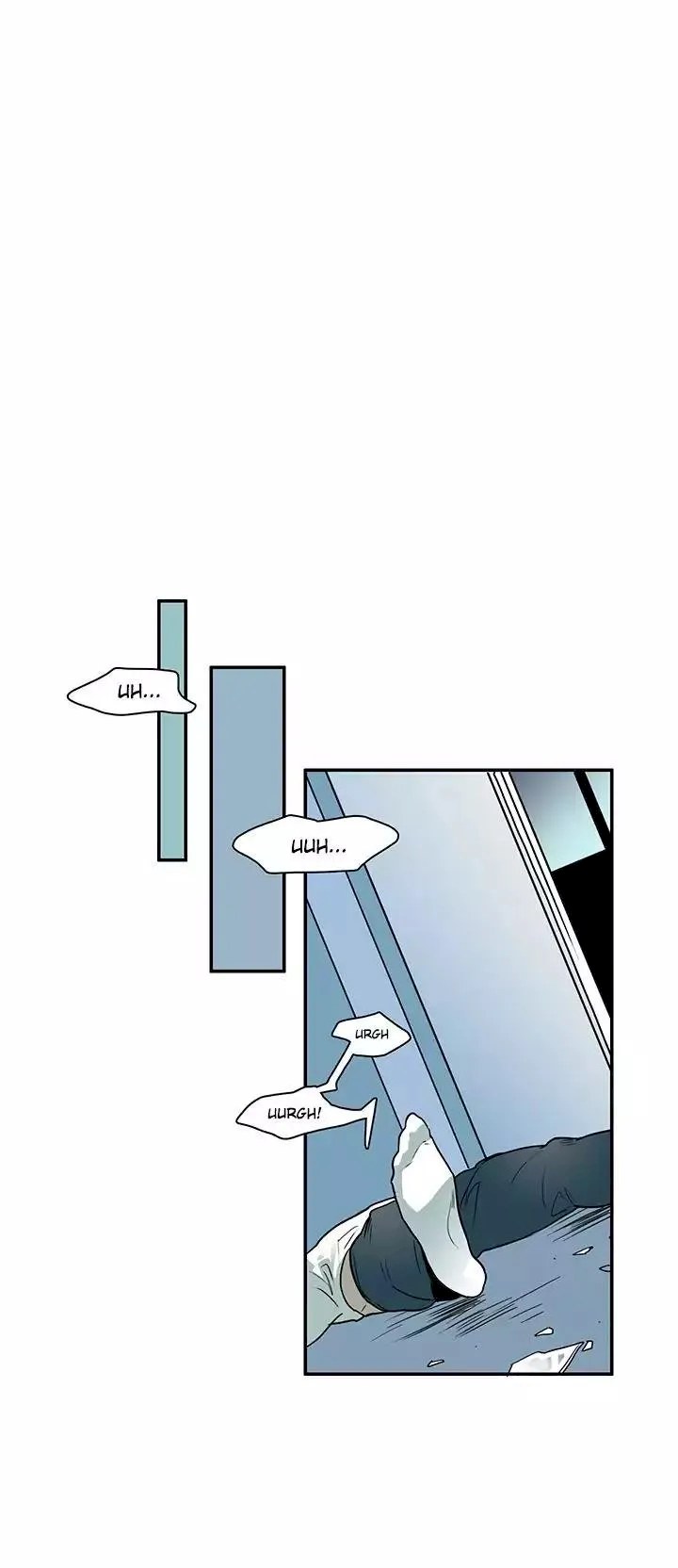 Dear Door Chapter 4 Page 2