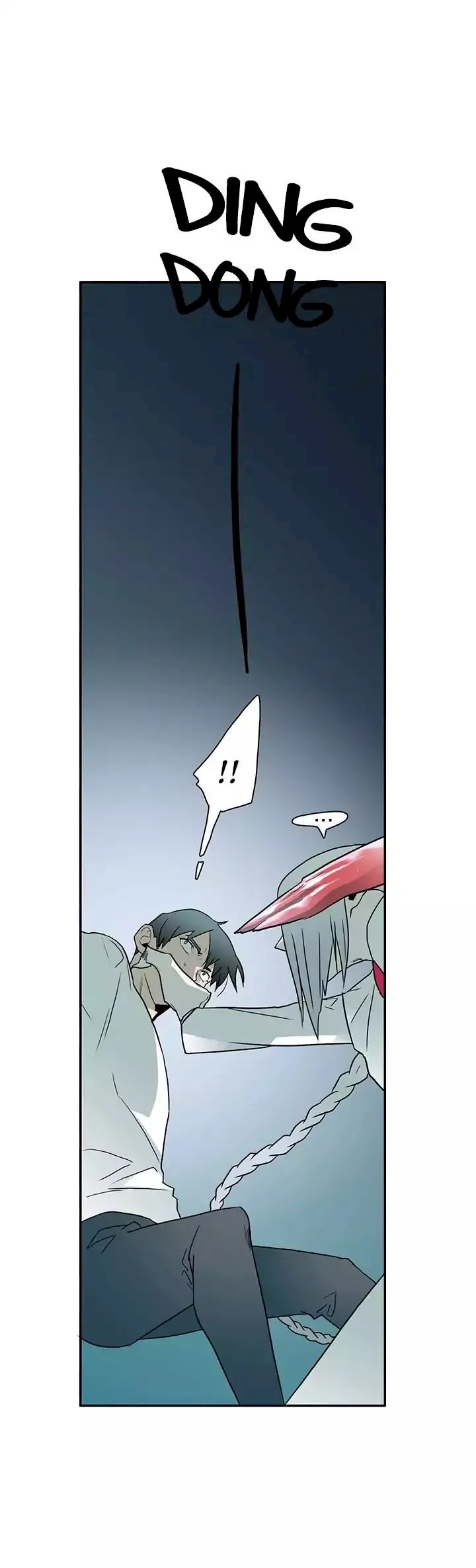Dear Door Chapter 4 Page 4