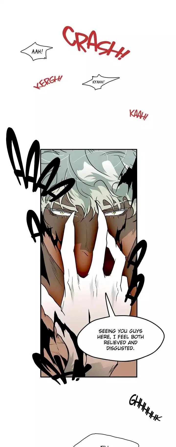 Dear Door Chapter 4 Page 48