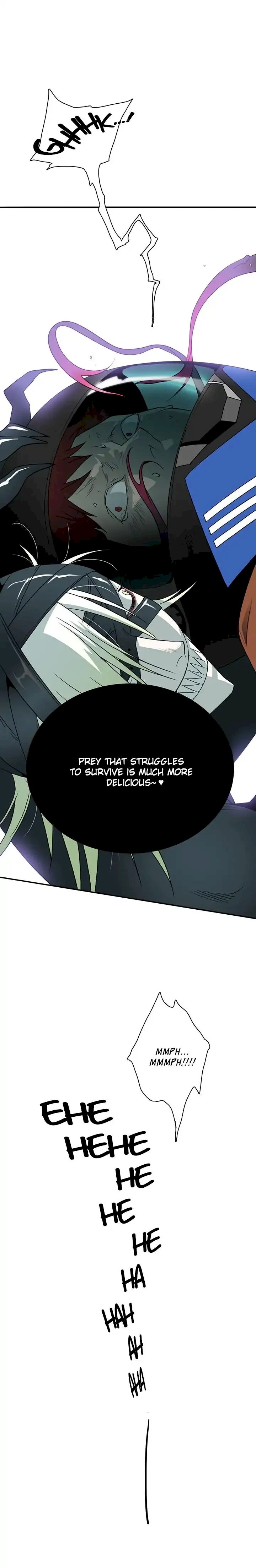 Dear Door Chapter 5 Page 19