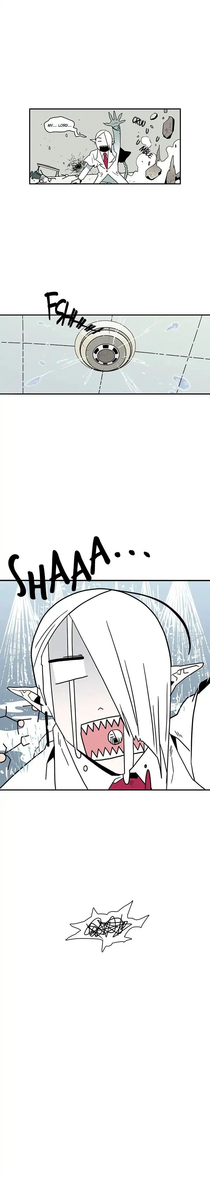 Dear Door Chapter 5 Page 28
