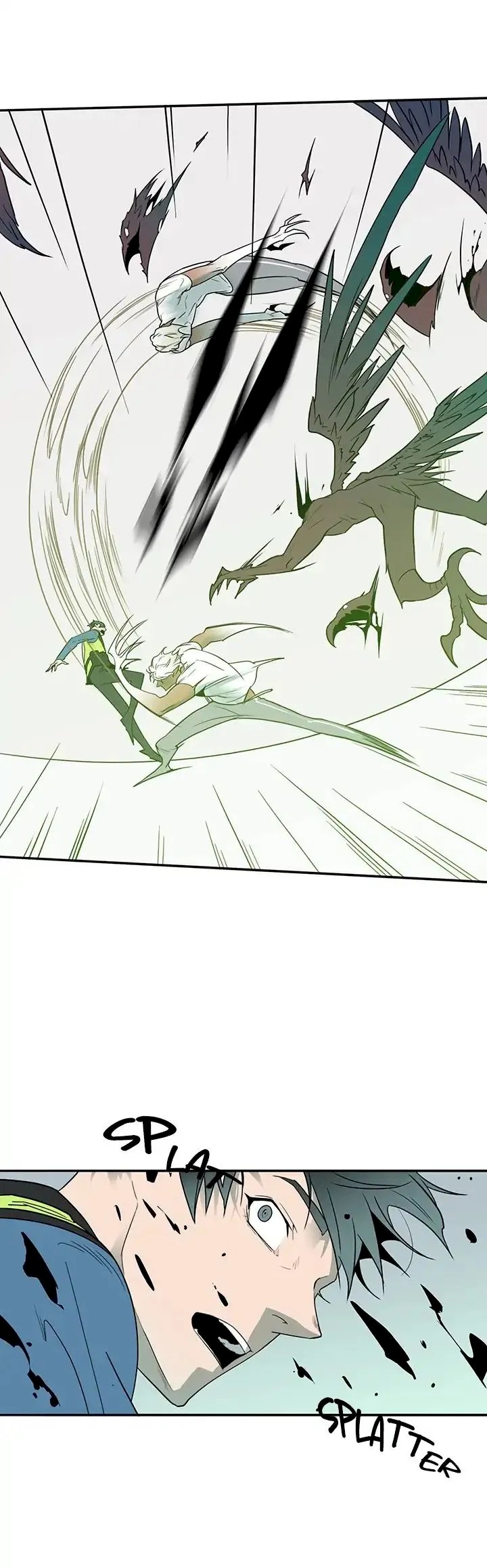 Dear Door Chapter 5 Page 5