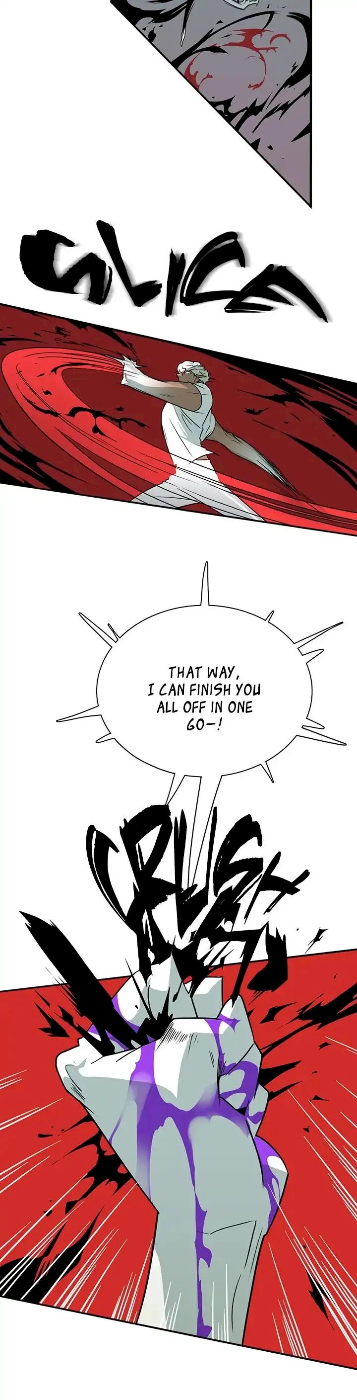 Dear Door Chapter 5 Page 9