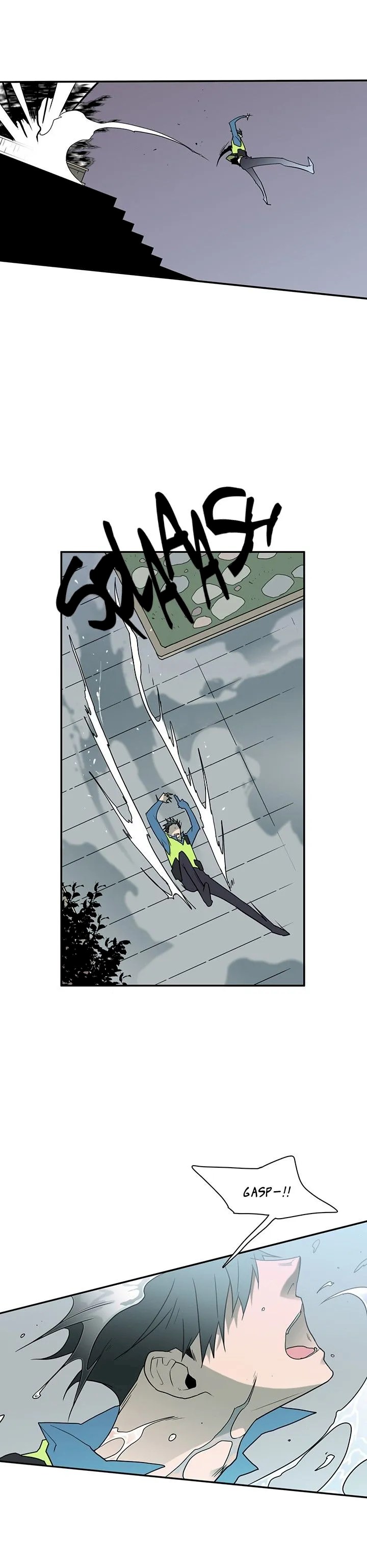 Dear Door Chapter 7 Page 13