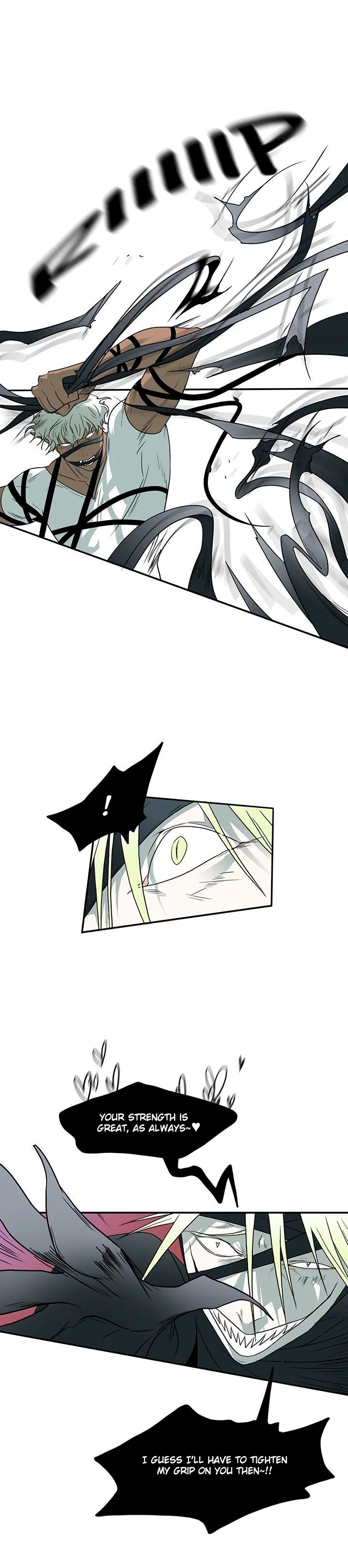 Dear Door Chapter 7 Page 3