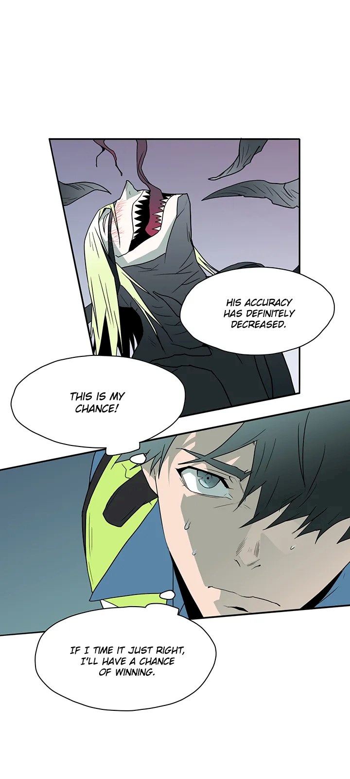 Dear Door Chapter 8 Page 10