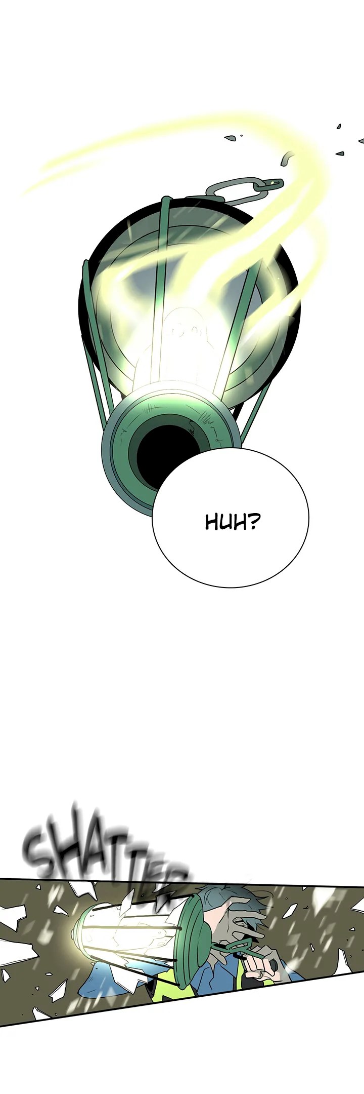 Dear Door Chapter 8 Page 11