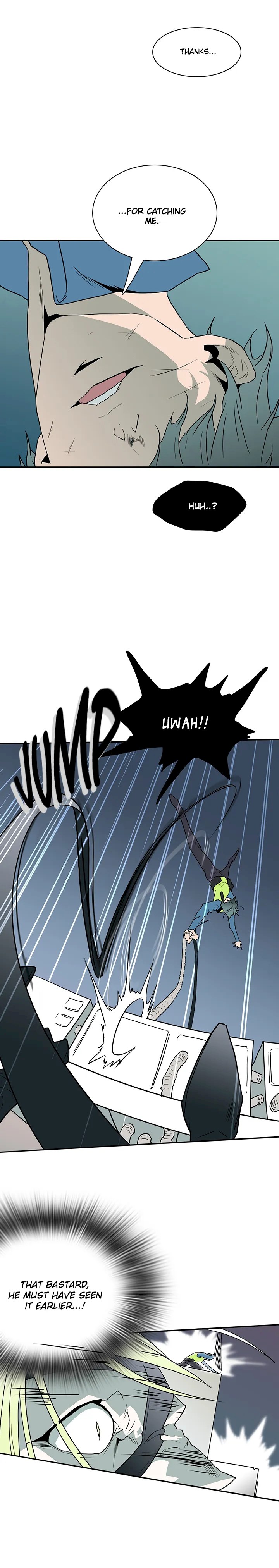 Dear Door Chapter 8 Page 20