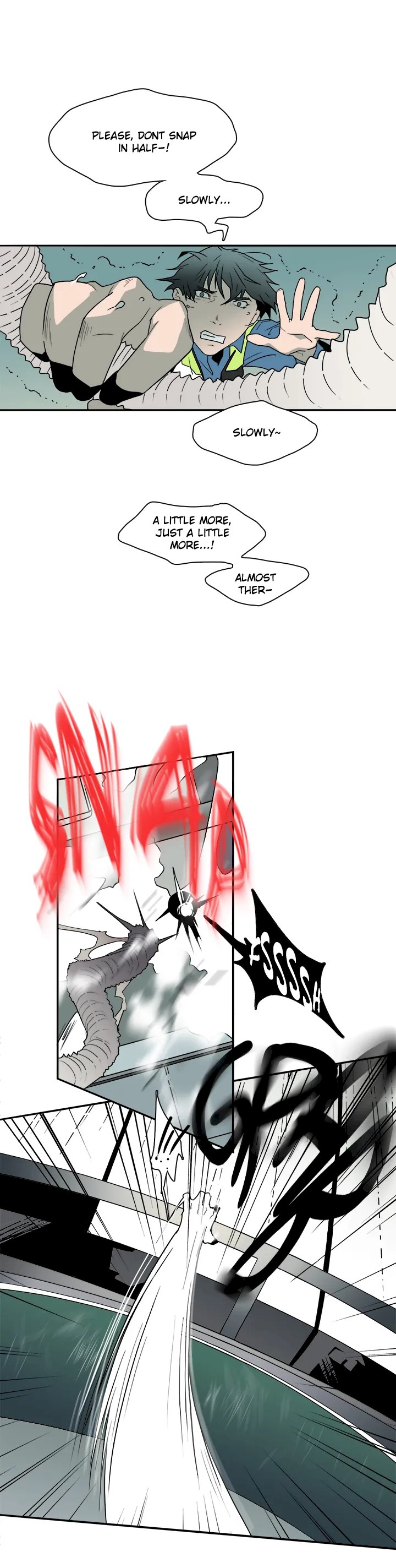 Dear Door Chapter 8 Page 27