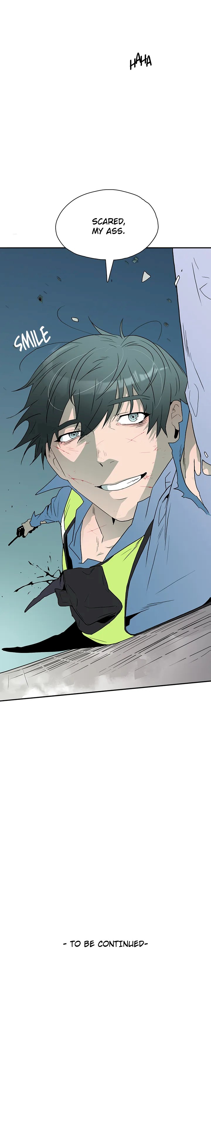 Dear Door Chapter 8 Page 39