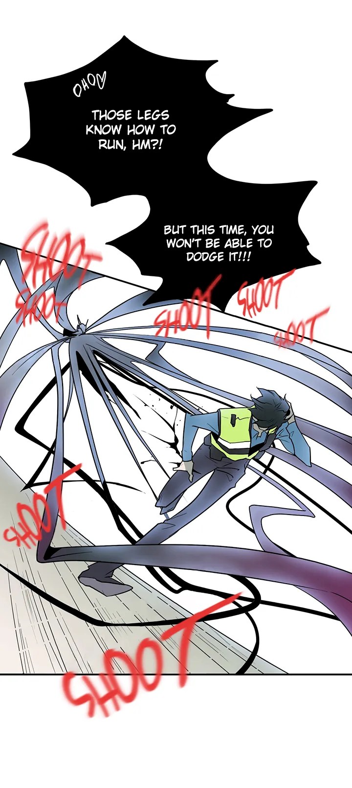 Dear Door Chapter 8 Page 7