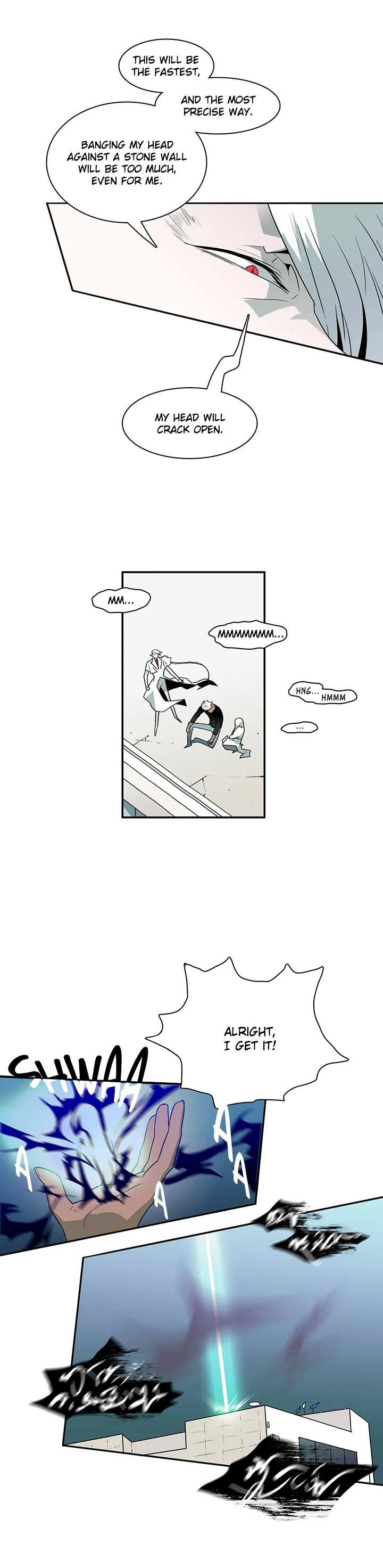 Dear Door Chapter 9 Page 22