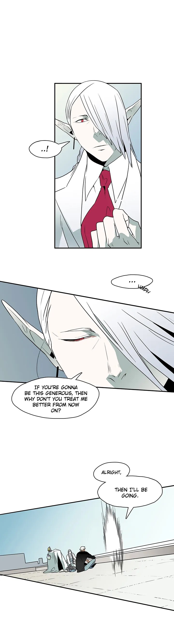 Dear Door Chapter 9 Page 25