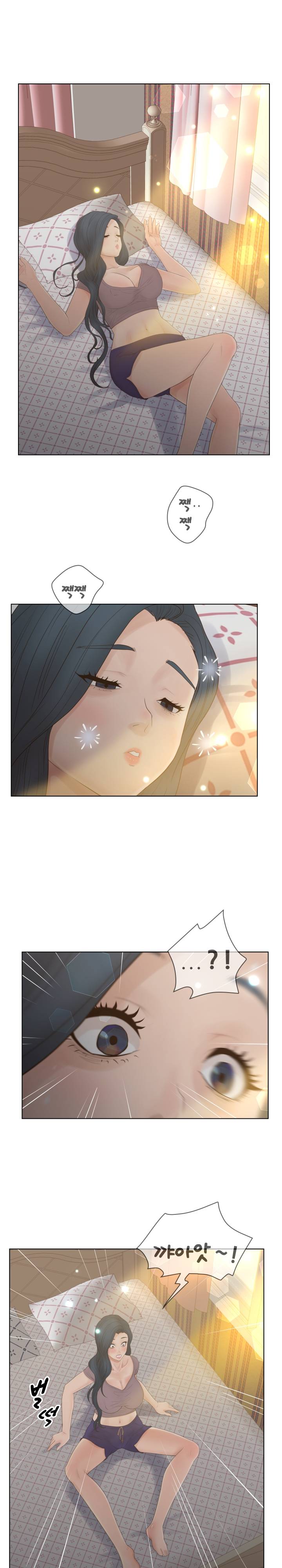 Share Girls Raw Chapter 12 Page 18