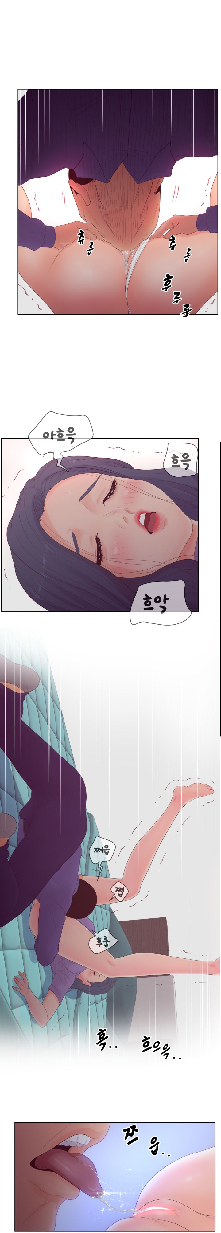 Share Girls Raw Chapter 16 Page 6