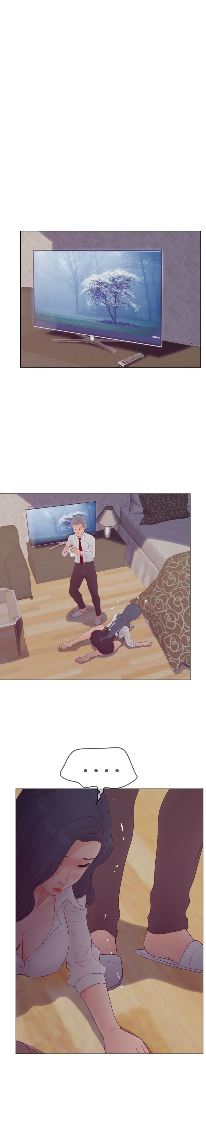 Share Girls Raw Chapter 19 Page 15