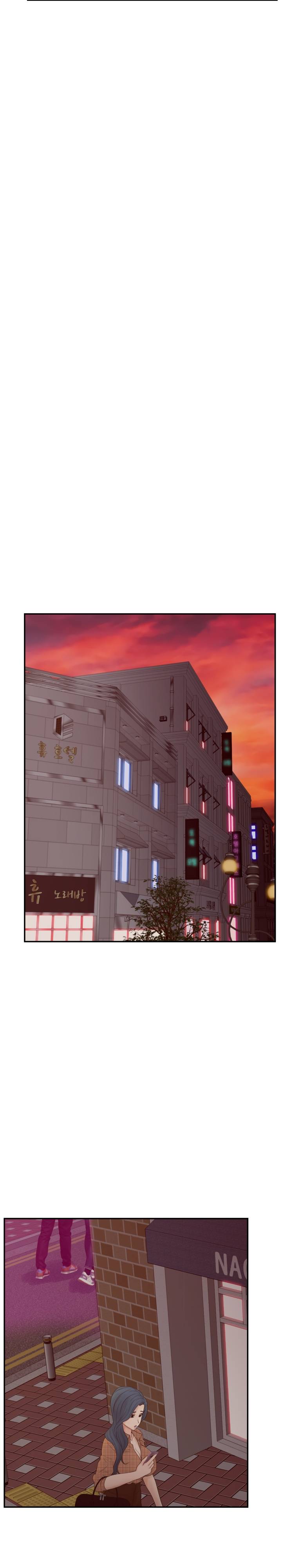 Share Girls Raw Chapter 26 Page 21