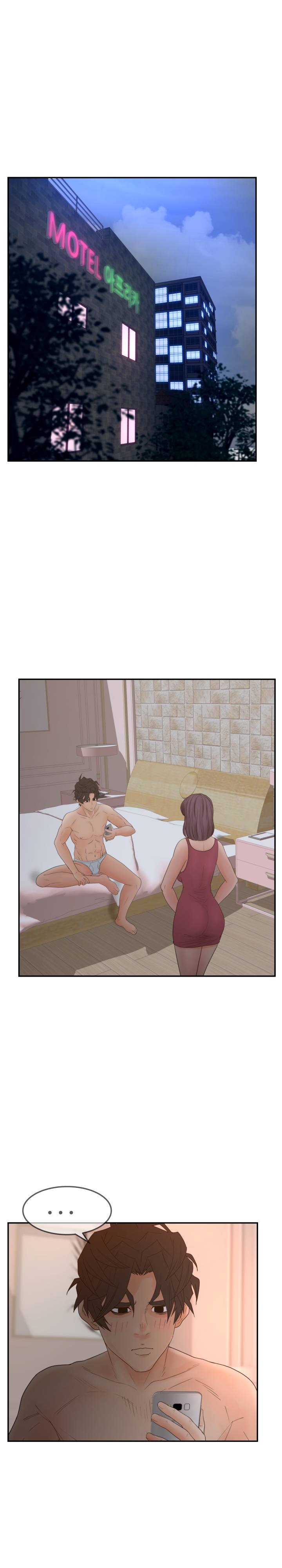 Share Girls Raw Chapter 30 Page 12