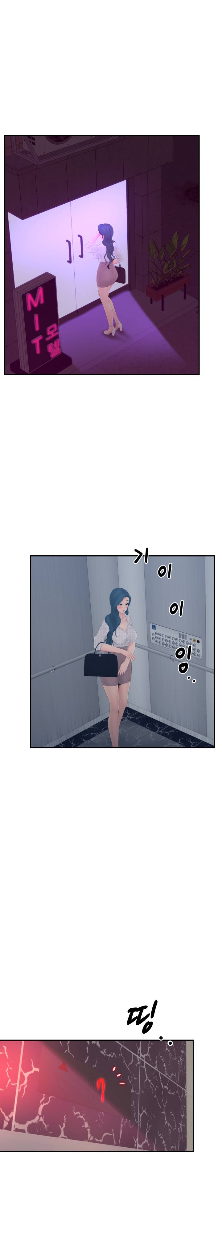 Share Girls Raw Chapter 30 Page 21