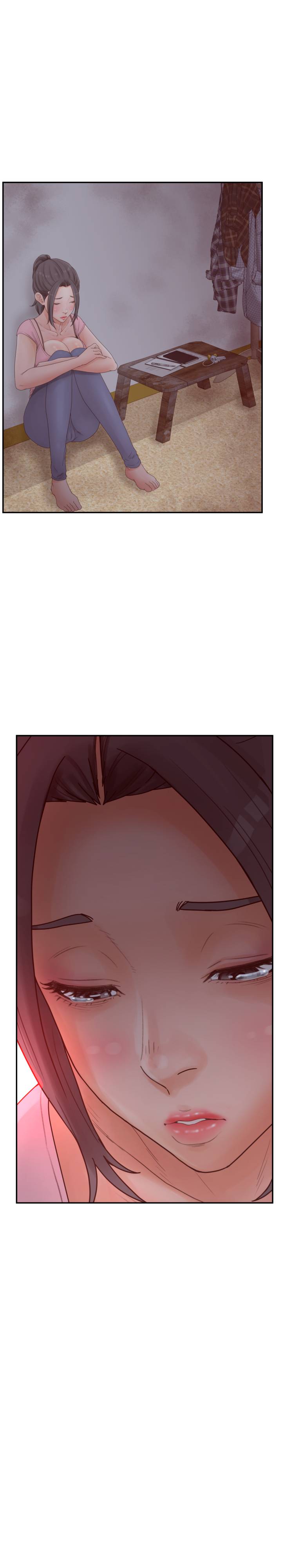 Share Girls Raw Chapter 33 Page 21