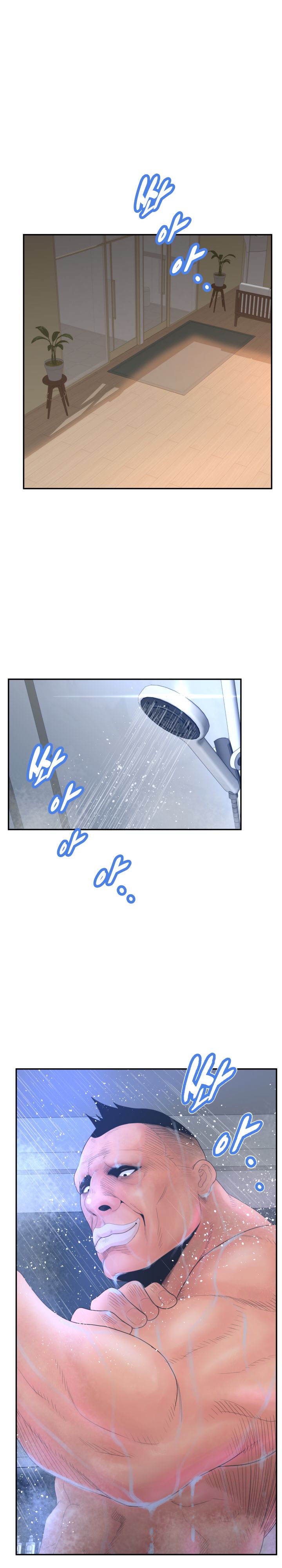 Share Girls Raw Chapter 37 Page 20