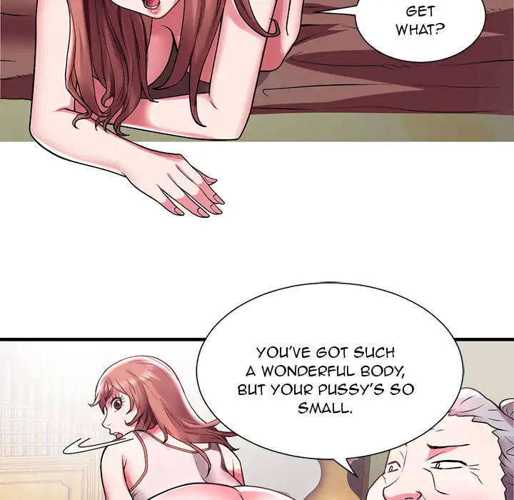 Aqua Chapter 1 Page 61