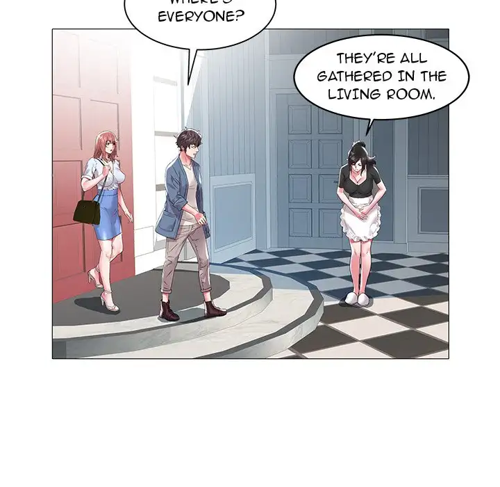 Aqua Chapter 10 Page 39