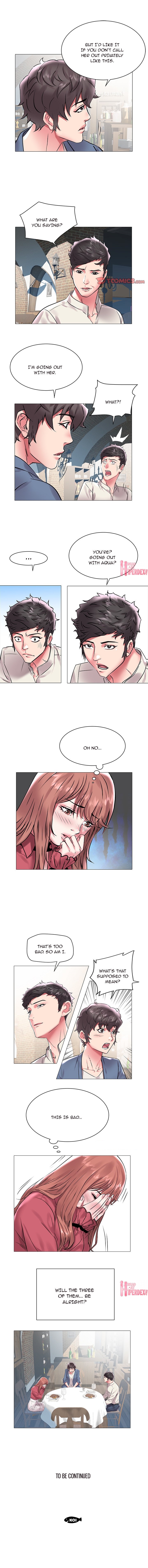 Aqua Chapter 12 Page 4