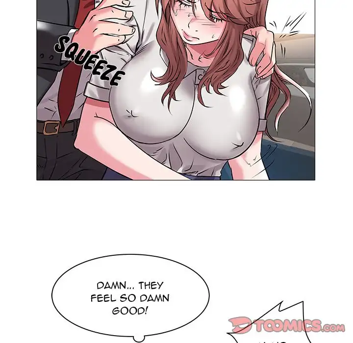 Aqua Chapter 14 Page 66