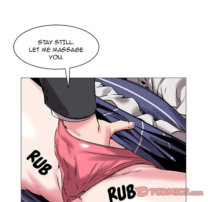 Aqua Chapter 14 Page 78