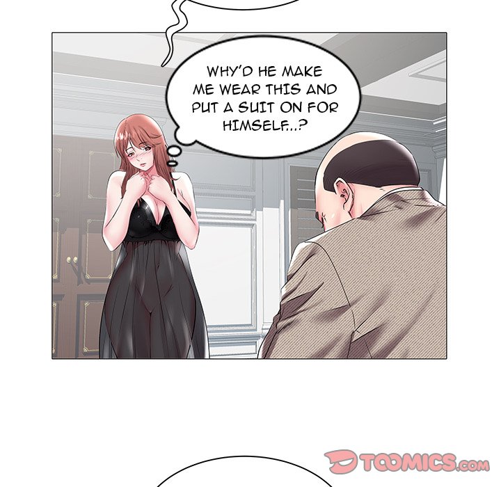 Aqua Chapter 16 Page 10